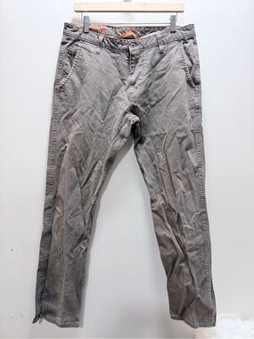 Dockers Men's Light Tan Casual Pants Size 34x32